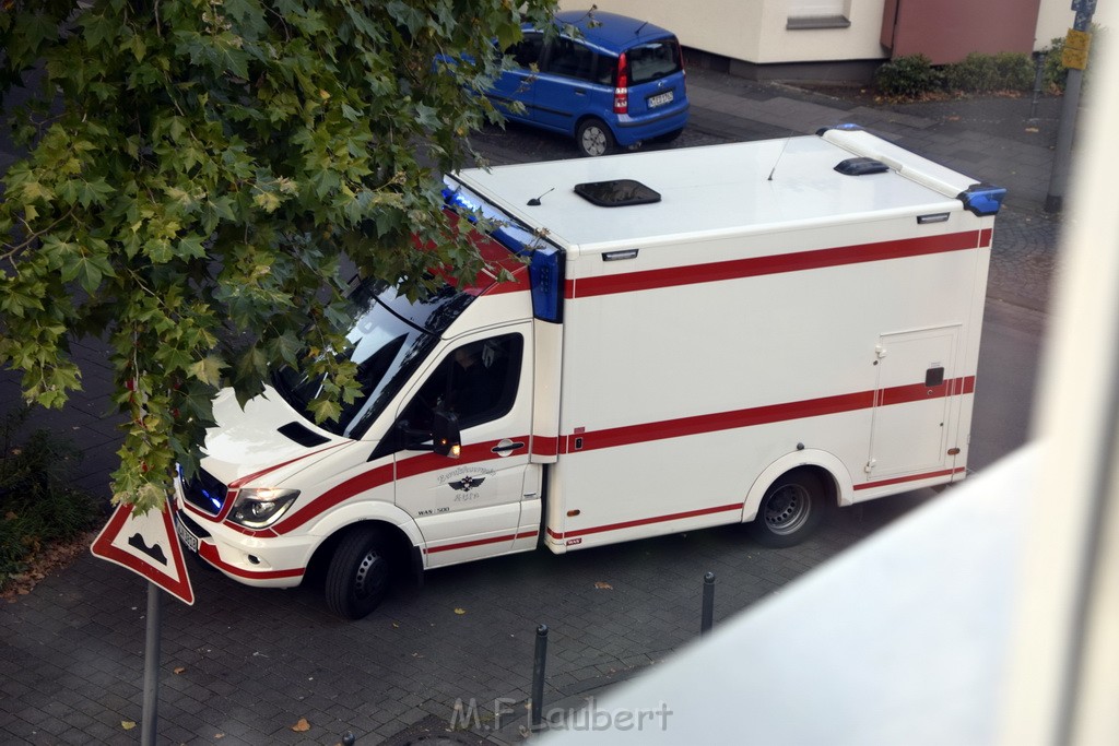 Einsatz Christoph 3 Koeln Vingst Oranienstr P24.JPG - Miklos Laubert